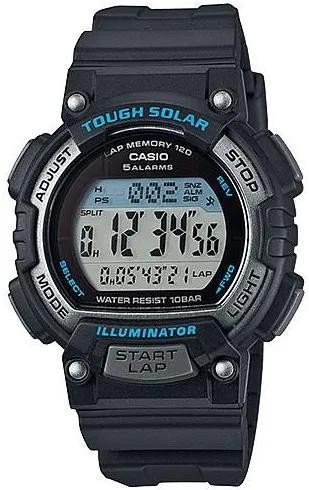 

Наручные часы Casio STL-S300H-1A