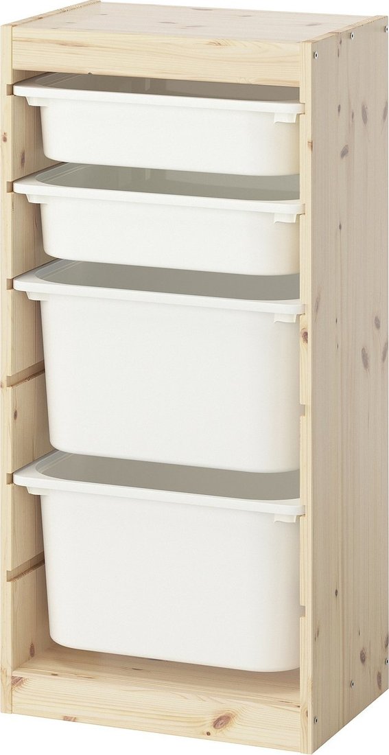 Полка Ikea Trofast S79575212