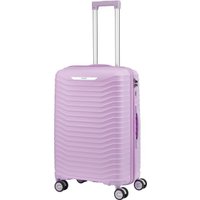 Чемодан MyBag Classic M (лавандовый)