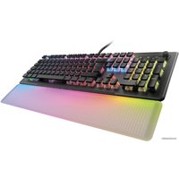 Клавиатура Roccat Vulcan II Max AIMO (Titan II Optical Red, черный, нет кириллицы)