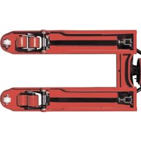 Рохля Foxster AC 25-800x550-P/P-R