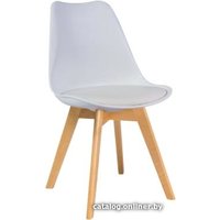 Стул Signal Kris buk (белый) в Мозыре