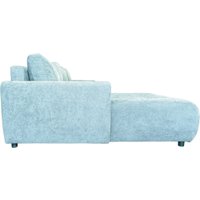 Угловой диван Mio Tesoro Santos 4УС (JH3565-20)