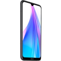 Телефон Xiaomi Redmi Note 8T 3GB/32GB международная версия (черный)