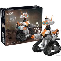 Конструктор CaDa Z. BOT Robot C83002W