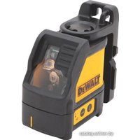 Лазерный нивелир DeWalt DW088K
