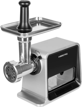 Мясорубка Hiberg MG 880 B