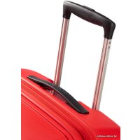 Чемодан-спиннер American Tourister Sunside Sunset Red 77 см