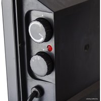 Конвектор Galaxy Line GL8228 (черный)