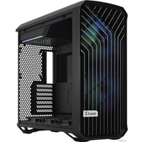 Корпус Fractal Design Torrent Black RGB TG Light Tint FD-C-TOR1A-04