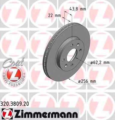 Zimmermann 320380920