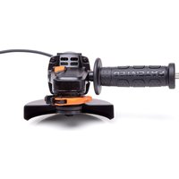 Угловая шлифмашина Sturm AG9012TE