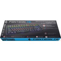 Клавиатура Jet.A Panteon T6