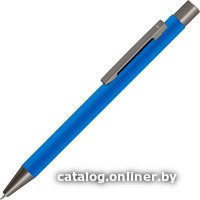 Ручка шариковая UMA Straight Gum 0-9450 Gum 58-7685 (синий)