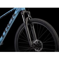 Велосипед Trek Marlin 5 29 M 2022 (голубой) в Бресте