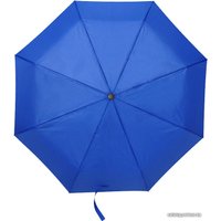 Складной зонт SunShine Vortex 8004.03 (синий)