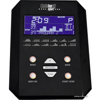 Эллиптический тренажер Christopeit Sport Crosstrainer Ergometer AX 7 в Мозыре