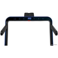 Электрическая беговая дорожка Titanium Masters Slimtech C20 (синий)