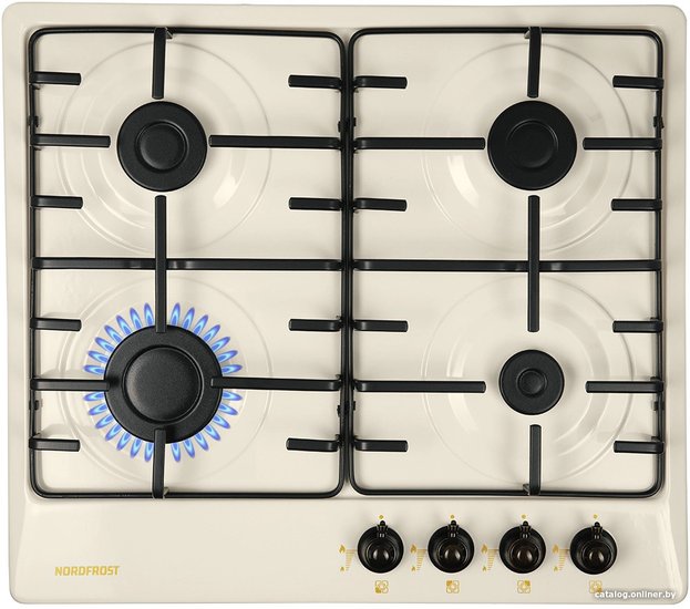 Nord (Nordfrost) HS 6040 YR