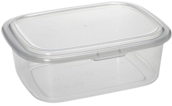 

Контейнер Optimplast Fresh Т35220 (прозрачный)