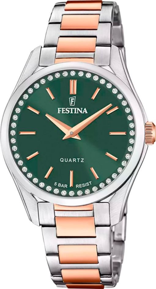 

Наручные часы Festina F20620-2
