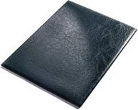

Папка для бумаг Panta Plast На подпись Диплом 0309-0019-02 (синий)