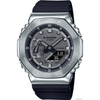 Наручные часы Casio G-Shock GM-2100-1A