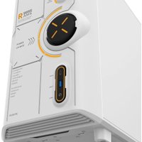 Корпус ALSEYE RAMS 2.0 Type-C (белый)