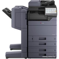 МФУ Kyocera Mita TASKalfa 2554ci + автоподатчик DP-7150