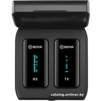 Радиосистема BOYA BY-XM6-K1
