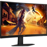 Игровой монитор AOC Gaming C27G4ZXE