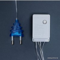 Гирлянда бахрома Luazon Звезды 2361700