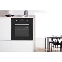 Электрический духовой шкаф Whirlpool AKP 471/NB/01
