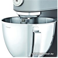 Кухонная машина WMF Profi Plus (серый)