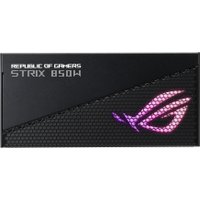 Блок питания ASUS ROG Strix 850W Gold Aura Edition ROG-STRIX-850G-AURA-GAMING