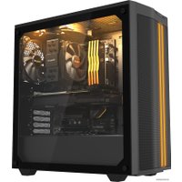 Корпус be quiet! PURE BASE 500DX BGW37