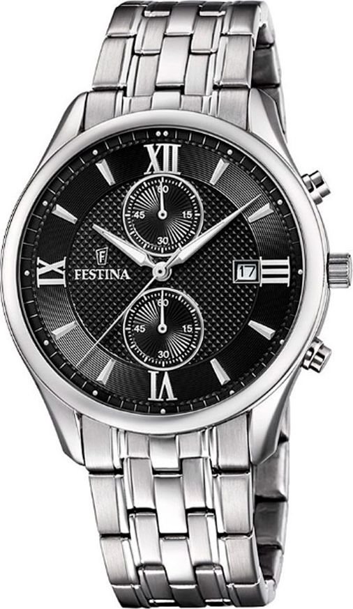 

Наручные часы Festina F6854-8