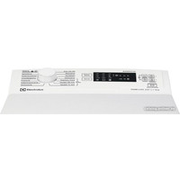 Стиральная машина с вертикальной загрузкой Electrolux TimeCare 500 EW2TN45262P