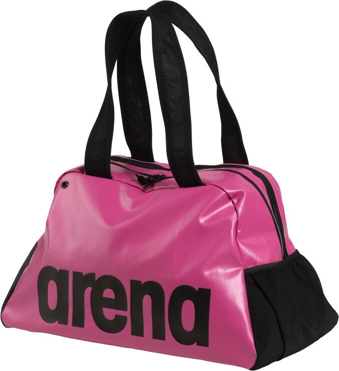 

Дорожная сумка ARENA Fast Shoulder Bag 002435900 (розовый)