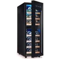 Винный шкаф Meyvel MV19-KBF2