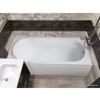 Ванна Ventospa Aqua 150x75 (с ножками)