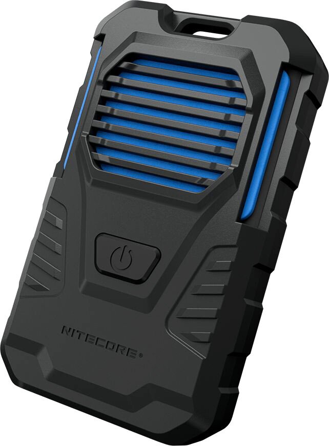 

Отпугиватель насекомых Nitecore EMR06 ТАС