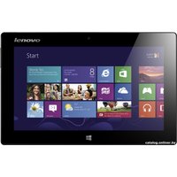Планшет Lenovo IdeaPad Miix 10 64GB