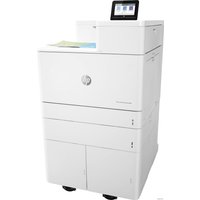 Принтер HP Color LaserJet Enterprise M856dn