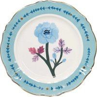 Блюдо Bitossi Botanica BOT00528 (камелия)