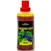 Удобрение Ferti Гидросера 500 мл