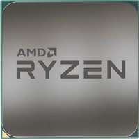 Процессор AMD Ryzen 5 5600 (Multipack)