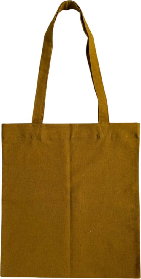 

Сумка шоппер ОМурМебель Горчичный