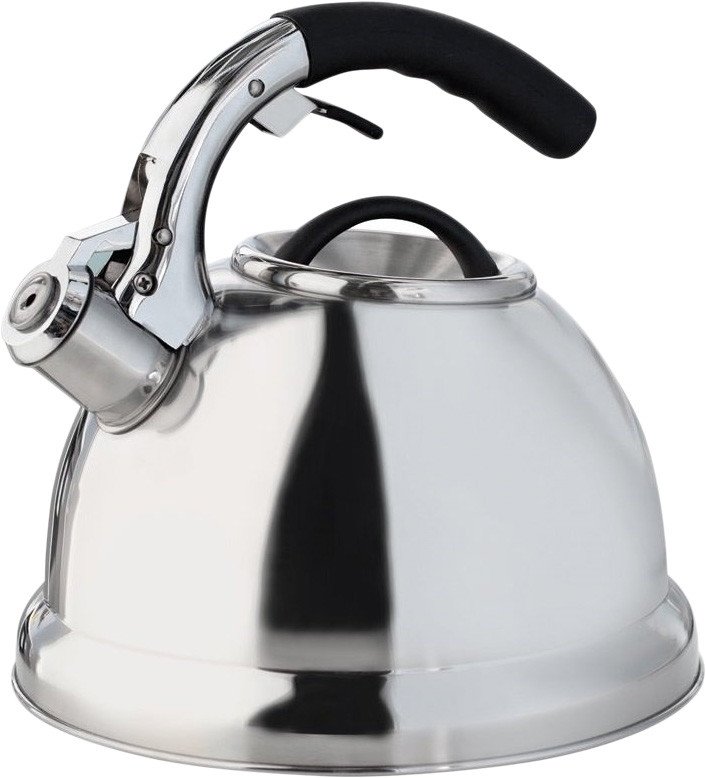 Чайник со свистком Astiat AST1015