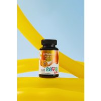 БАД LIVS Мармеладные пастилки Витамин-С для детей (60 шт)